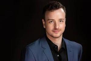 Sean Patrick Murtagh and Micah Young Will Perform at West Bank Cafe This Week Image