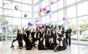 Choral Artists Of Sarasota To Stage AMERICAN FANFARE at The Sarasota Opera House 