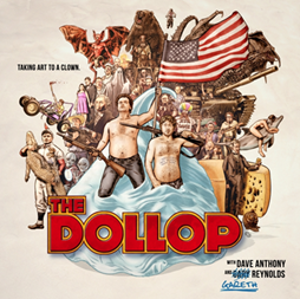 The Dollop Come to Paramount Theatre, September 18 Image