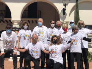 Santa Barbara Symphony Develops Free Virtual Programs For Schools & Public During Pandemic Image