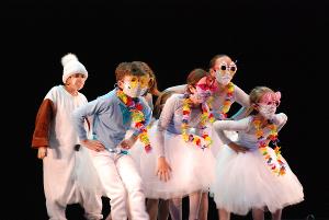Theatre Aspen Education To Produce The Most-Ever Productions This Summer; Plus New Classes Image