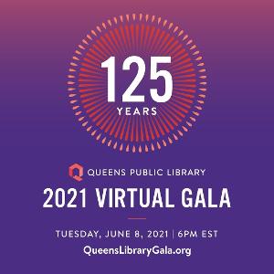 Queens Public Library Gala Features Borough's Boldface Names 