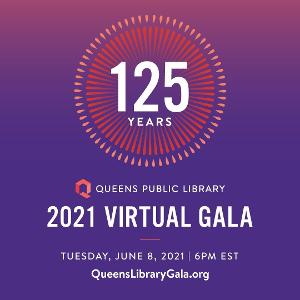 Queens Public Library Gala Features Borough's Boldface Names Image