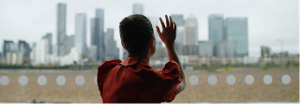 PDSW Partner with Yorke Dance Project and New Adventures for Outdoor Performances Image