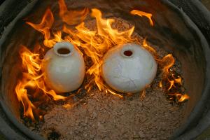 Raku-Fest Returns To The Art Center Next Week  Image