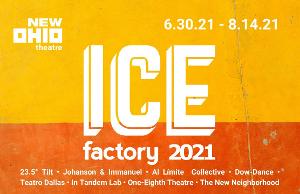 Ice Factory Festival Returns To New Ohio Theatre Beginning June 30 