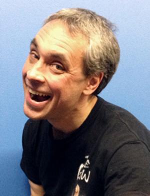 Palace Theatre's 2ND ACT SERIES Presents Rich Cyr, June 23 Image