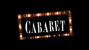 The Curtain Will Rise Again at Broadway Method Academy With CABARET Image