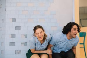 Windmill's AMPHIBIAN Embarks On National Tour This Month Image