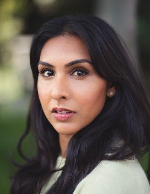 Kiran Landa Will Star In EXTINCT at Theatre Royal Stratford East  Image