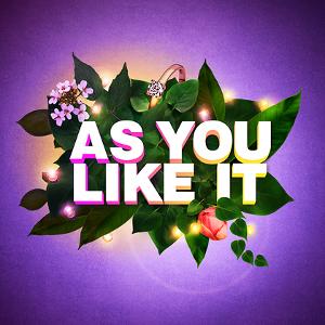 Further Details Released For AS YOU LIKE IT at the Watermill Image