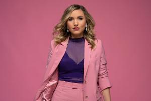 Comedian Taylor Tomlinson Comes to Boulder Theater This December  Image