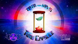 Theater Breaking Through Barriers Presents The 5th Virtual Playmakers' Intensive: TIME CAPSULE  Image