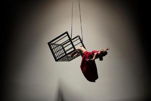 Flyaway Productions Premieres Chapter Two Of Decarceration Trilogy In October Image