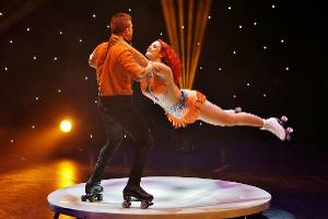 BIPPO'S CIRCUS SPECTACULAR! Will Be Performed Liverpool This Weekend Image