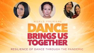 Dance Parade Release: Dance Brings Us Together TV Special June 10 8pm Image