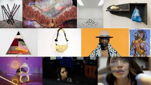 'Forever Becoming: Young Phoenix Artists' Opening This Fall At Scottsdale Museum Of Contemporary Art Image