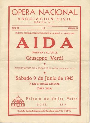 El INBAL Se Suma A La Conmemoración Del Día Internacional De Los Archivos  Image