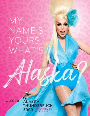 Alaska Thunderf**k To Release Memoir Nov. 9 Image