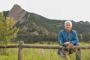 Colorado Music Festival, with Music Director Peter Oundjian, Begins Summer Concert Season in Boulder on July 1 