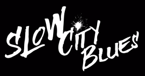 Graphic Novel Slow City Blues Launches To Critical And Industry Acclaim Via New Crowdfunding Platform Zoop 