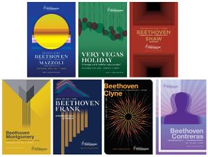 Las Vegas Philharmonic Announces 21/22 Season On Sale Now Image