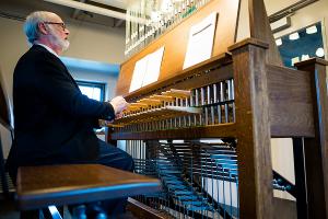 OU Summer Carillon Concert Series Returns For SIX FRIDAYS AT 6 Starting July 9  Image