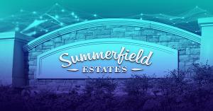 Summerfield Estates Presents The Final PCS REMIX: Original Works Offering 