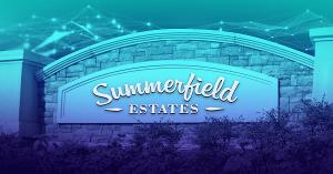 Summerfield Estates Presents The Final PCS REMIX: Original Works Offering Image