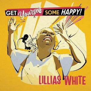 Lillias White Will Release First Solo Studio Album, 'Get Yourself Some Happy!' on July 23rd; Listen to a Preview! Image