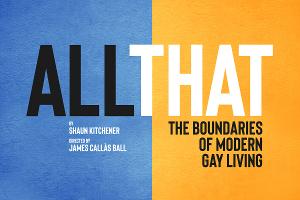King's Head Theatre's Queer Season Returns This Summer Image