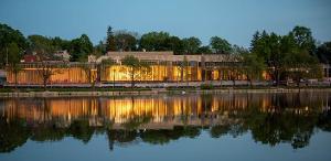 Stratford Festival To Reveal New Tom Patterson Theatre At Virtual Event On June 10  Image