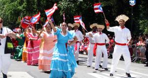 64th National Puerto Rican Day Parade Returns As A 2-Hour Special Image