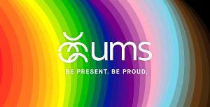 UMS Announces First-Ever Digital Pride Image
