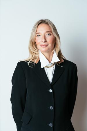 Lily Snyder Appointed As Colnaghi's First Managing Director Of Modern And Contemporary Art In North America Image