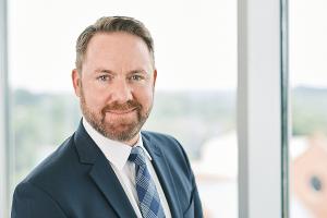 UNCSA Names Saxton Rose Dean Of The School Of Music Image