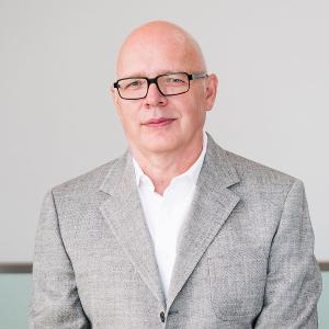 Tim Rodgers Appointed Director Of Museum Of Arts And Design Image