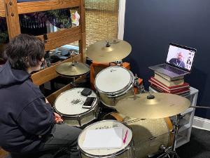 Oakland University Community Music Offering Virtual and In-Person Summer Camps Image