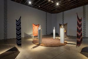 Local Artist Jacob A. Meders Creates Immersive Installation At Scottsdale Museum Of Contemporary Art Image