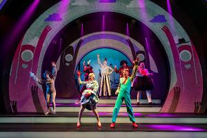 Windmill Joins National Performing Arts Framework Image