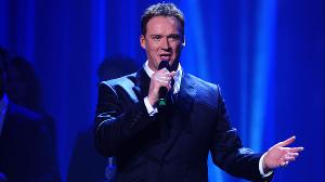 Singer Russell Watson Will Perform at Hale Barns Carnival 2021 in July  Image