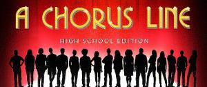 ​​​​​​​A A CHORUS LINE: High School Edition to Open The Gateway 2021 Season   Image