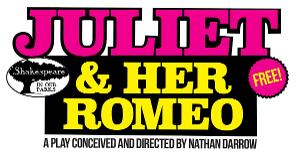 Shakespeare In Our Parks, American Theater Group Bring JULIET & HER ROMEO To Essex County  Image