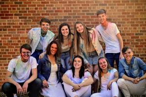 Mill Street Live Summer Musical Series Announced at the Plymouth Arts Center Image