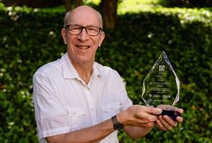 PYO Music Institute Announces 2021 Ovation Award Recipient Image