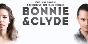 BONNIE AND CLYDE Will Open at Hayes Theatre Co in September Image