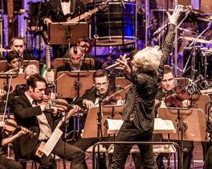 Stewart Copeland's POLICE DERANGED FOR ORCHESTRA Will Be Performed at Blossom Music Center in September 