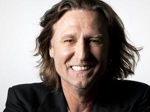 British Pop-Rocker John Waite Comes to NJPAC November 5  Image