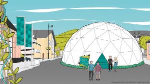 Clonmel Junction Arts Festival 2021 Returns Image