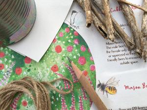 The Secret Garden Experience Extends Into The Summer Image
